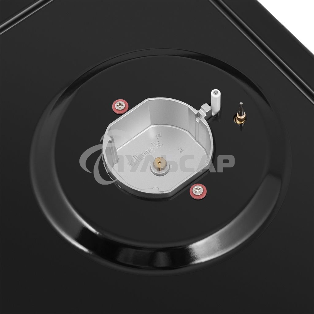 Газовая варочная панель HOMSair HGE323GCBK