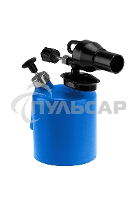 Паяльная лампа Rexant ПЛ-1