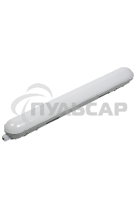 Светильник светодиодный IEK ДПП/ДСП 1304 18Вт 4500К IP65 с рассеивателем LDSP0-1304-18-4500-K01