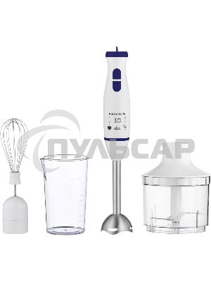 Блендер погружной SUPRA HBS-698