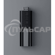ТВ-приставка Xiaomi Mi TV Stick RU (PFJ4145RU) (156627)