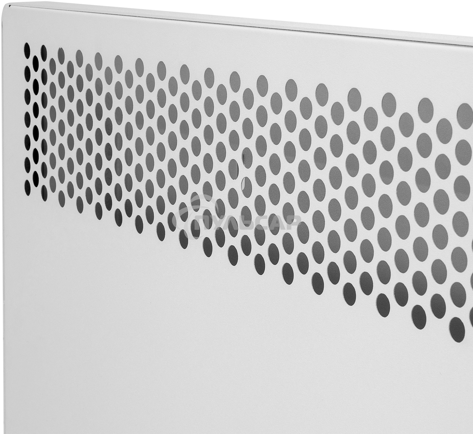 Конвектор Domfy DCW-CH1015 белый, 1500 Вт, 20 м2, термостат