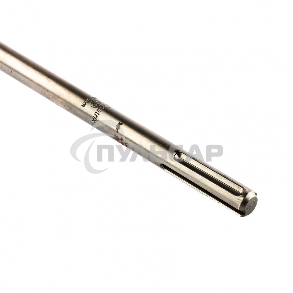 Проломной бур Matrix, 45 х 600 мм, SDS MAX