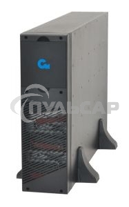 Дополнительный внешний батарейный модуль для ИБП СИПБ6КД.9-11, СИПБ10КД.9-11, СИПБ6КД.9-31, СИПБ10КД.9-31