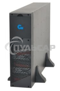 Дополнительный внешний батарейный модуль для ИБП СИПБ6КД.9-11, СИПБ10КД.9-11, СИПБ6КД.9-31, СИПБ10КД.9-31