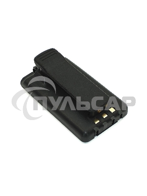 Аккумулятор для Icom IC-A5 (BP-200, BP-200L, BP-200H) 700mAh 9,6V Ni-Mh