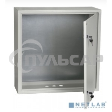 Корпус металлический ЩМП-6.6.2-0 36 УХЛ3 IP31 ИЭК YKM40-662-31