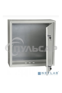 Корпус металлический ЩМП-6.6.2-0 36 УХЛ3 IP31 ИЭК YKM40-662-31