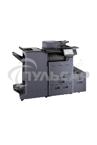 МФУ лазерное Kyocera TASKalfa 4054ci (1102YN3NL0), A3, цветной, печ. до 40 стр/мин. (А4) до 20 стр/мин. (А3), 4800 x 1200 dpi (печать) 600x600dpi (скан.), USB, RJ-45, NFC, Air Print, Mopria