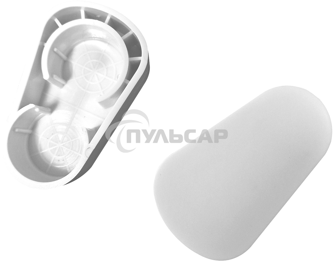 Экран Cactus 150x150см Map type CS-PSRM-150x150-WT 1:1 настенно-потолочный рулонный белый