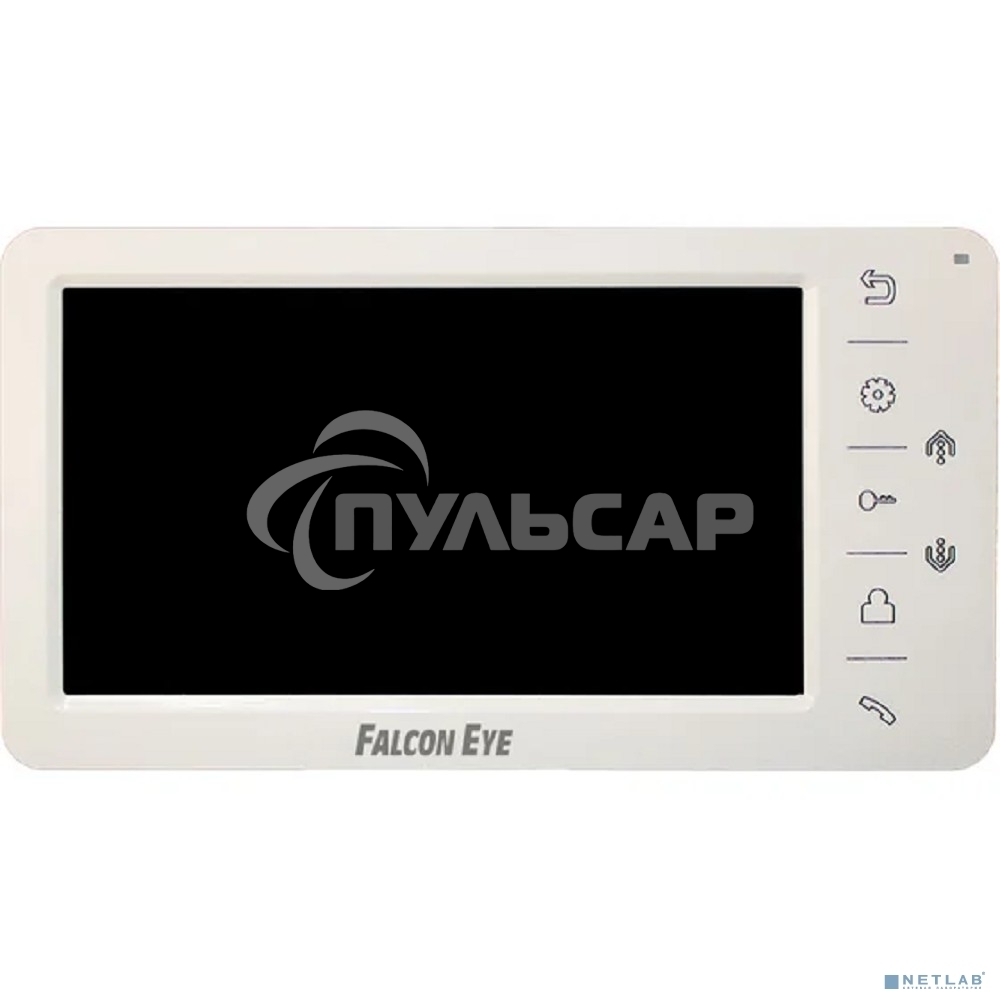 Видеодомофон Falcon Eye Mensa HD белый
