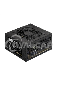 Блок питания ExeGate M650 (EX292283RUS), 650Вт, 80мм, черный