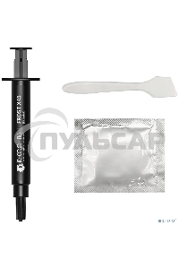 Термопаста ID-COOLING FROST X45 4g (200шт/кор,Thermal Paste) Retail