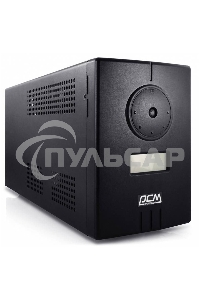 Источник бесперебойного питания Powercom Infinity INF-1100 770Вт 1100ВА черный