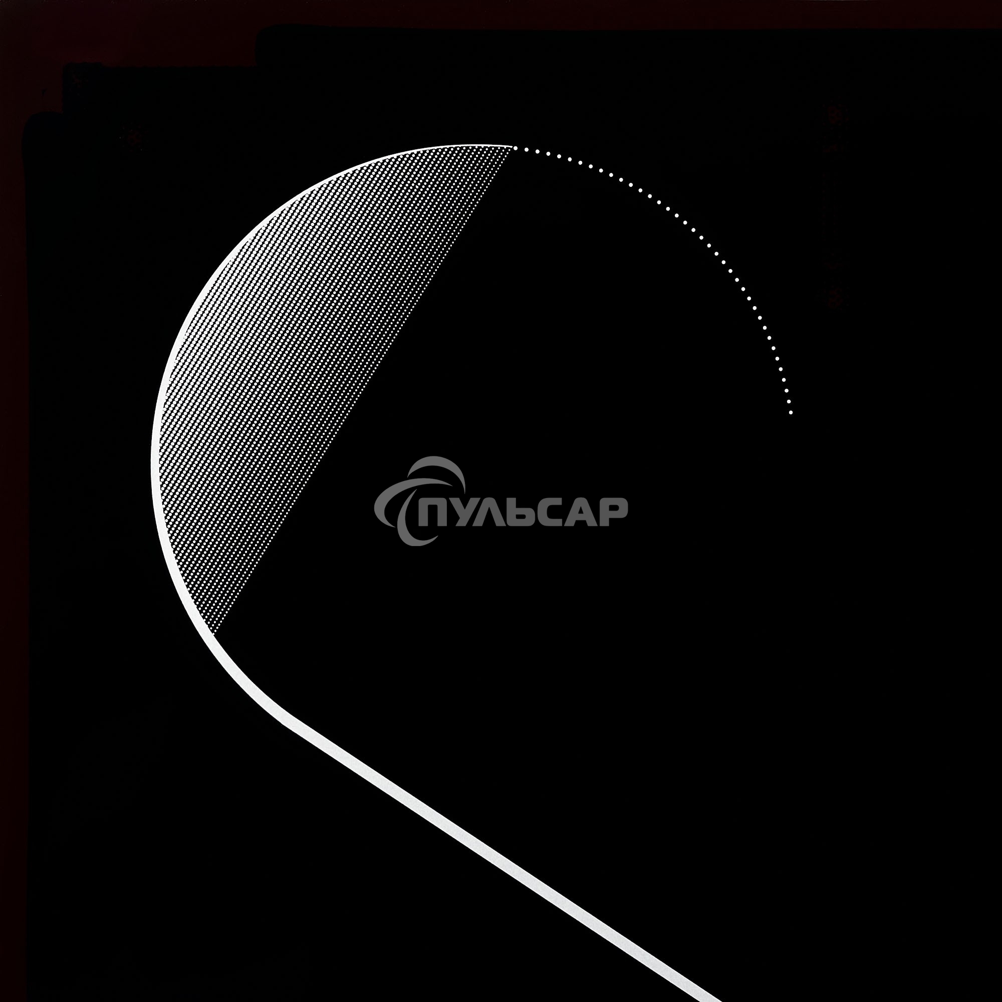 Электрическая варочная поверхность Krona TERZO 60 BL