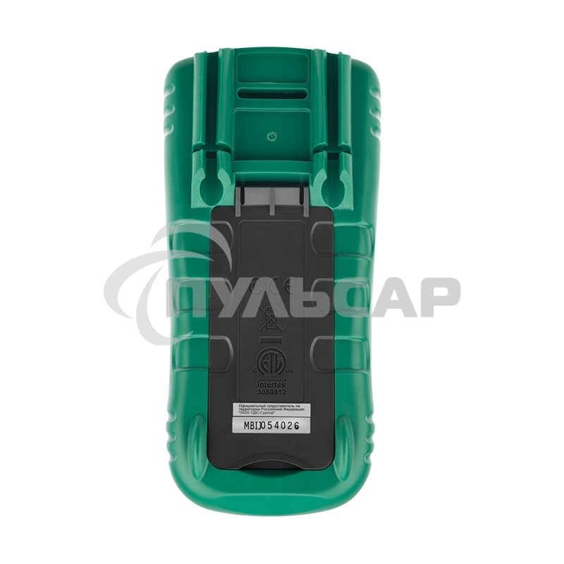 Профессиональный мультиметр MASTECH MS8360C 13-2027