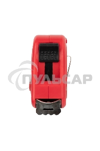 Рулетка измерительная 