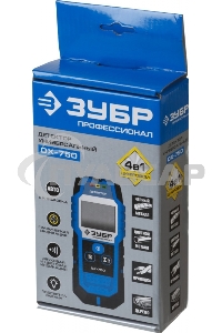 Металлоискатель ЗУБР 45260дисплей автокалибровка металл100мм проводка50мм дерево20мм