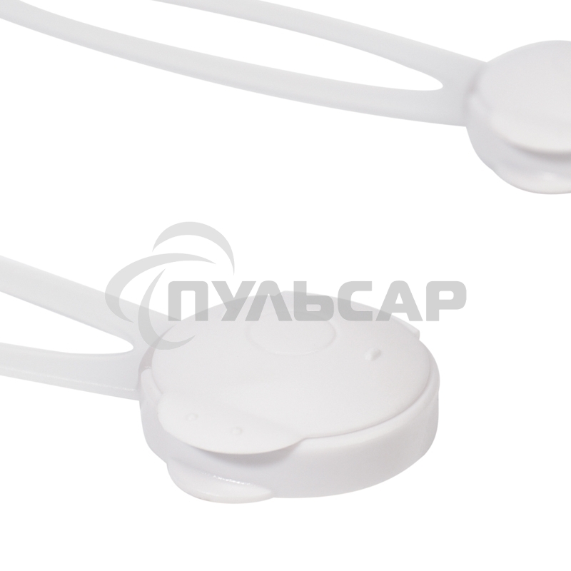 Блокировка для мебели универсальная (длинная) 2 шт. 