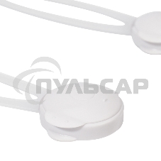 Блокировка для мебели универсальная (длинная) 2 шт. 