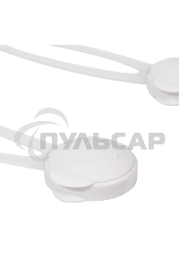 Блокировка для мебели универсальная (длинная) 2 шт. 