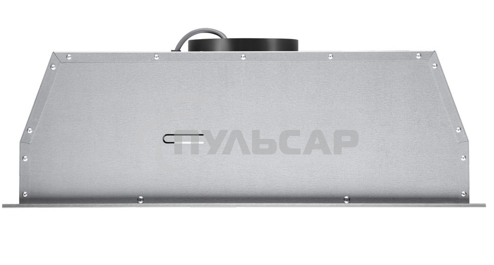 Вытяжка встраиваемая Maunfeld THAMES 601PM нержавеющая сталь, 60 см, 850 куб. м/ч, 44 дБ