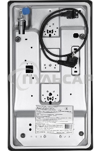 Газовая варочная панель HOMSair HGE323GCBK