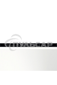 Встраиваемая посудомоечная машина Electrolux EEA12100L, серебристый, 44.6 см, 9 компл., 49 дБ, класс A+