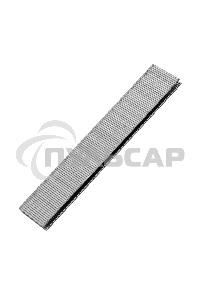 Скобы Matrix 18GA для пнев, степлера 5000 шт