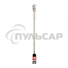 Проломной бур Matrix, 45 х 600 мм, SDS MAX