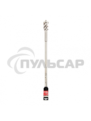 Проломной бур Matrix, 45 х 600 мм, SDS MAX