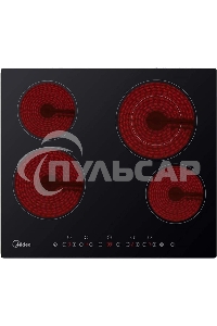 Электрическая варочная панель Midea MCHF645