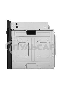 Шкаф духовой электрический Maunfeld AEOH.749B2, встраиваемый