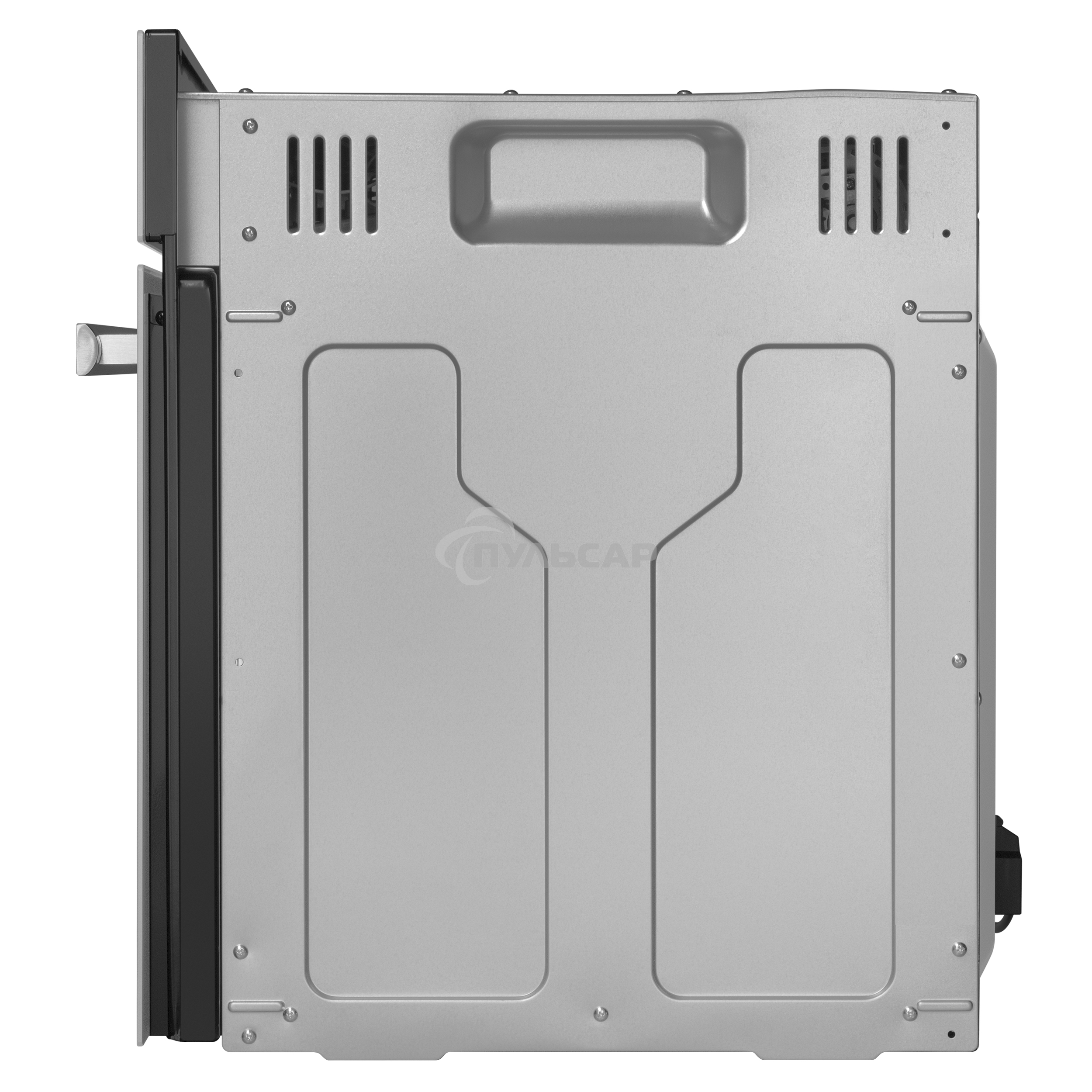 Шкаф духовой электрический Maunfeld AEOC6040W