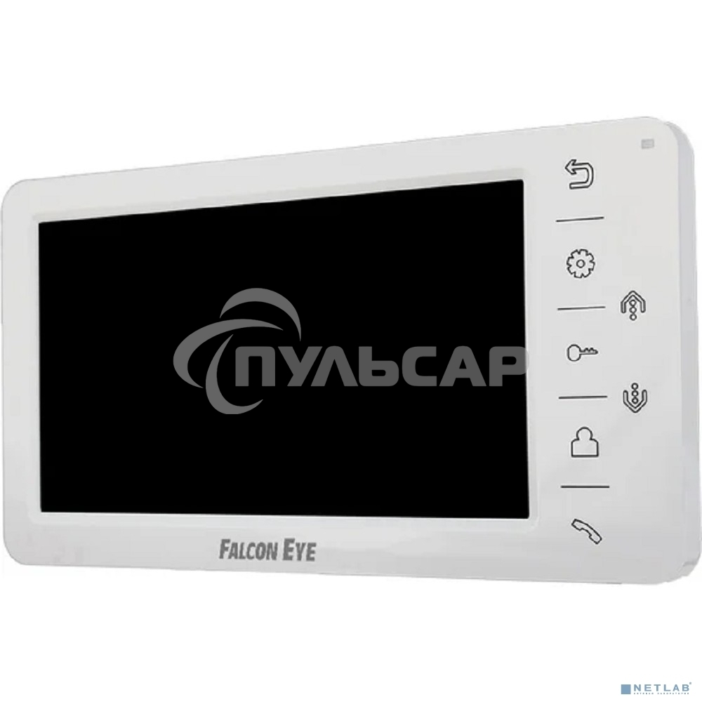 Видеодомофон Falcon Eye Mensa HD белый
