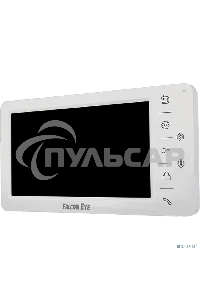 Видеодомофон Falcon Eye Mensa HD белый