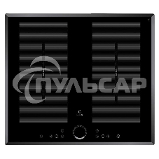 Индукционная варочная панель LEX EVI 640 F BL черный