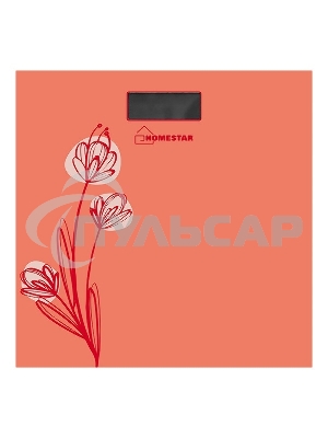 Весы напольные электронные Homestar HS-6001A