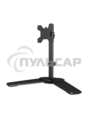 Кронштейн для мониторов ЖК Buro M071 черный 15