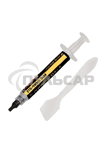 Кулер для процессора ExeGate ESNK-0049.PWM.1U.2011/66.Cu черный, 75 мм, медь, 5000 об/мин, 54 дБ, 4 pin, 115 Вт, 30 мм