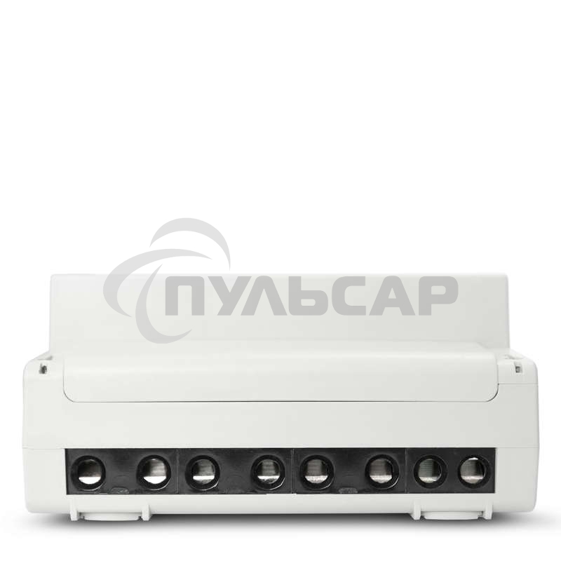 Счетчик ЦЭ-6803В 1 3ф 5-60А 230В 1 класс точн. 1 тариф.; 4пр. М7P31 DIN-рейка Энергомера 101003001011074