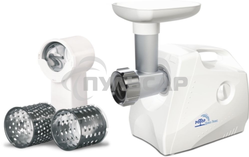 Мясорубка электрическая Ротор Дива Люкс 35/300-4