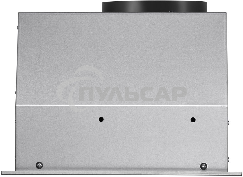 Вытяжка встраиваемая Maunfeld THAMES 601PM нержавеющая сталь, 60 см, 850 куб. м/ч, 44 дБ