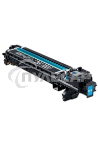 Блок барабана Konica-Minolta bizhub C3100P/3110 синий IUP-23C