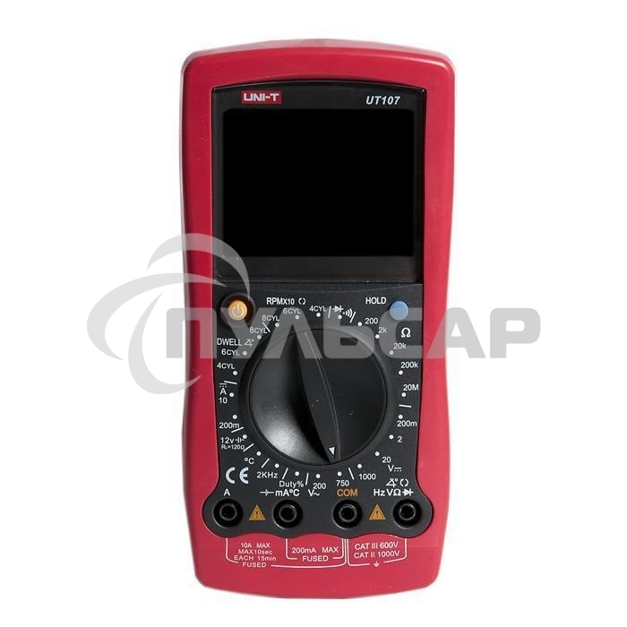 мультиметр Uni-T UT107