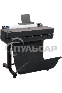 Плоттер струйный HP Designjet T630, A1, цветной, 24
