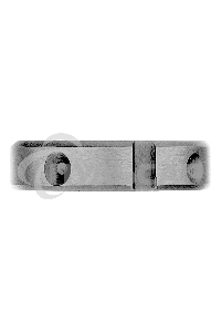 Плашка Matrix М4x0,7 мм, Р6М5