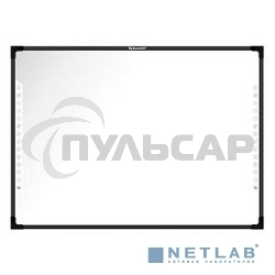 Интерактивная доска IQBoard и TRIUMPH BOAR IQBoard DVT TN087 Интерактивная доска 87