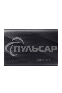 Внешний SSD Samsung T9, 1TB, USB 3.2 Gen 2x2 Type-C, R/W 2000/1950, черный