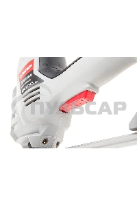 Степлер ЗУБР ЗСП-2000 20уд/мин гвозди 15-30мм скобы 15-25x6мм